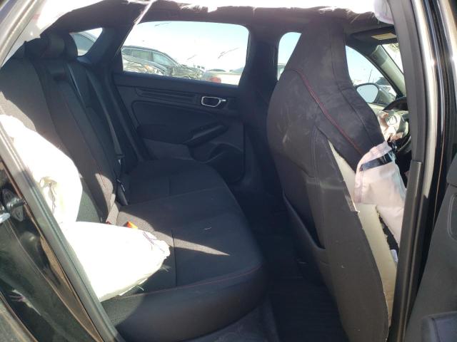 2HGFE1E58RH470454 Honda CIVIC SI