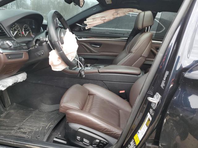 WBAKP9C56ED692634 BMW 550 Xi