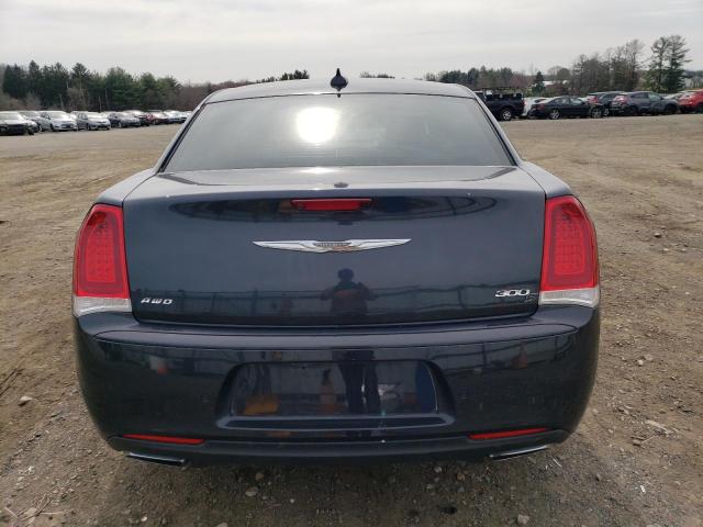 2C3CCAGG6HH553437 Chrysler 300 S