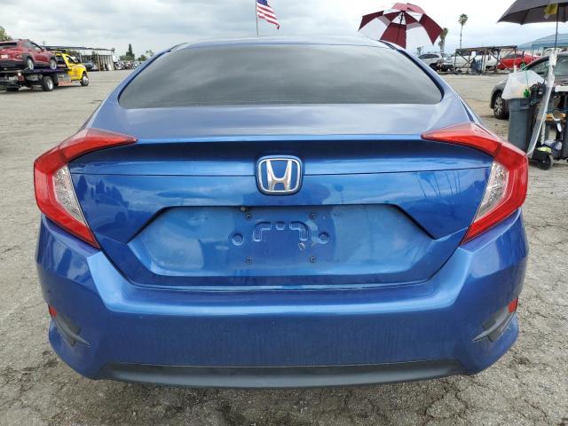 2HGFC2F5XJH584051 Honda Civic Lx