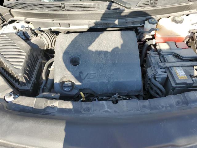 5GAERBKW6LJ270004 Buick Enclave Essence