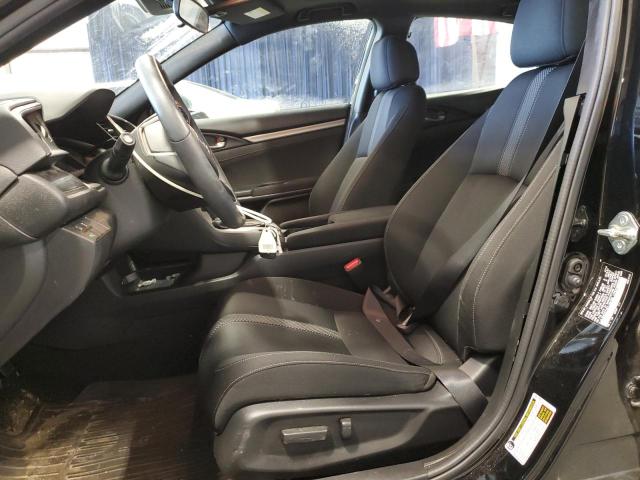 SHHFK7H67LU201520 Honda CIVIC EX