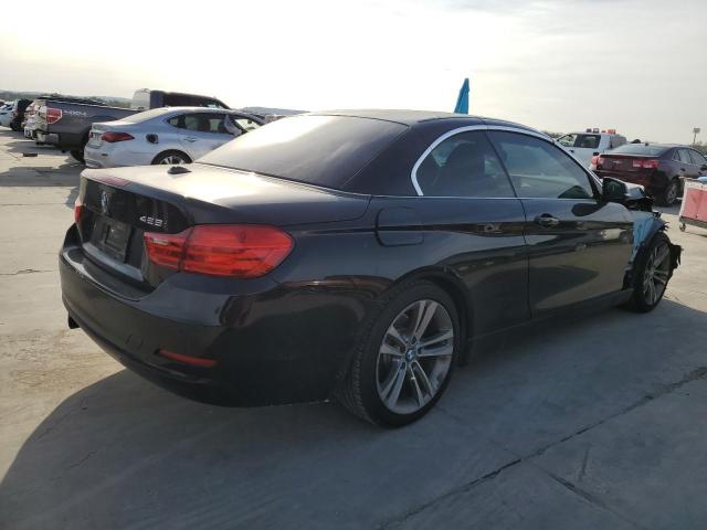 WBA3V7C54G5A28718 BMW 428 I Sulev