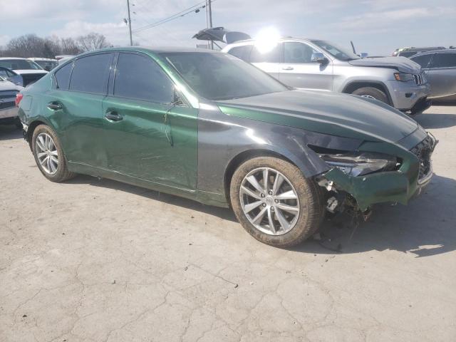JN1BV7AP8FM345280 Infiniti Q50 BASE