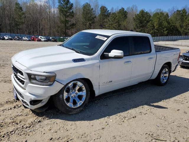 Продажа на аукционе авто 2023 Ram 1500 Big Horn/lone Star, vin: 1C6SRFFT2PN702828, номер лота: 47552454