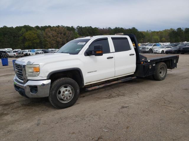 Auction sale of the 2015 Gmc Sierra K3500, vin: 1GD421C86FF513872, lot number: 48895804