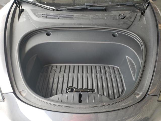 5YJ3E1EA1PF429665 Tesla MODEL 3