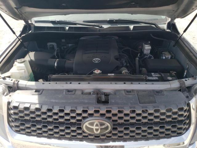 5TFEM5F12KX141797 Toyota Tundra Crewmax Sr5