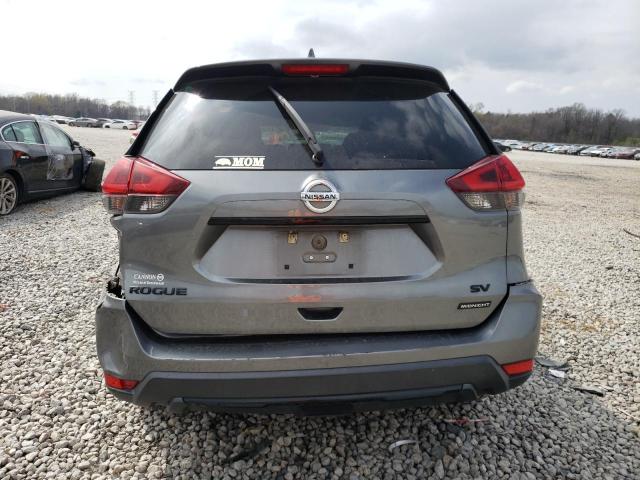 5N1AT2MT8JC752343 Nissan ROGUE S