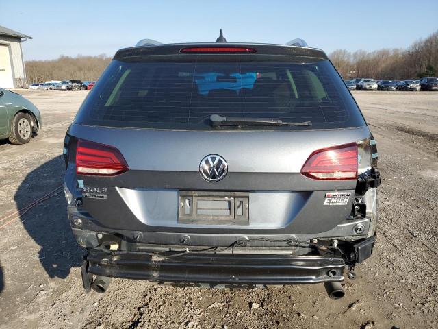 3VWM17AU3KM516889 Volkswagen Golf Alltrack S