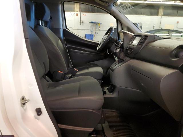 3N6CM0KN4LK696639 Nissan NV200 2.5S
