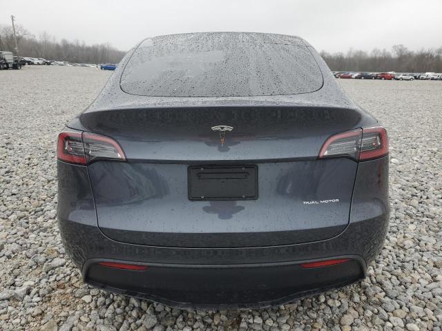 7SAYGDEE5PF667008 Tesla Model Y