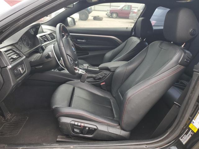 WBA3N7C57FK223239 BMW 428 I