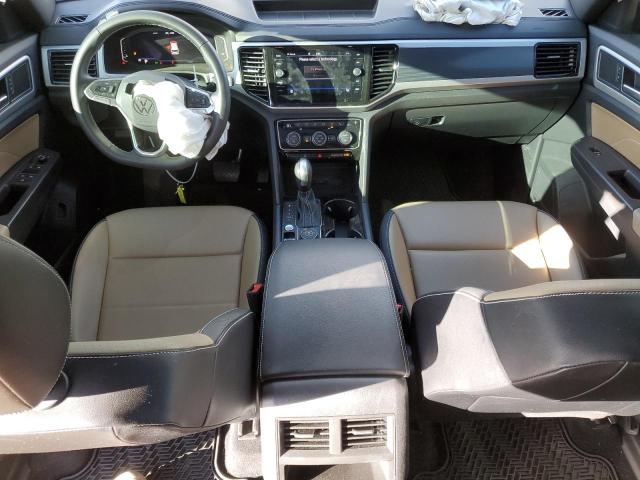 1V2BE2CA8NC214880 Volkswagen Atlas Cross Sport Sel