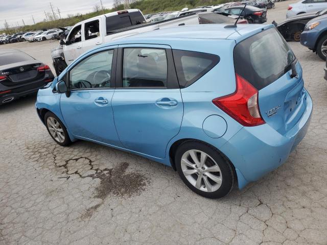 3N1CE2CP1EL426568 Nissan Versa Note S