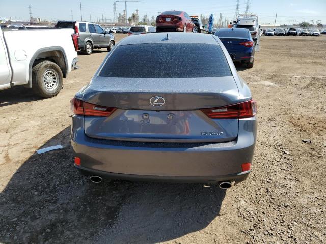 JTHBF1D24E5018888 Lexus IS 250