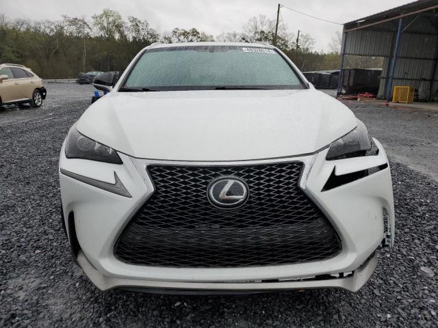 JTJBARBZ6G2069423 Lexus Nx 200t Base