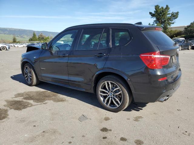 5UXWX9C50G0D73178 BMW X3 Xdrive28i