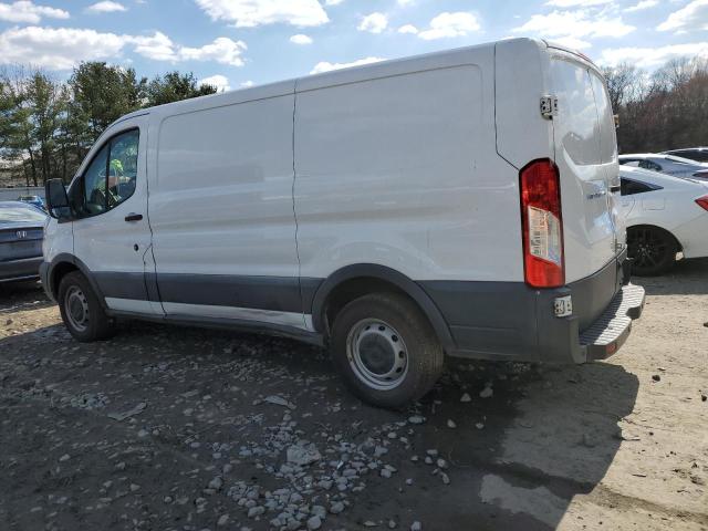 1FTYE1YM6HKA57370 Ford Transit T-150