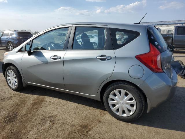 3N1CE2CP0FL444416 Nissan Versa Note S