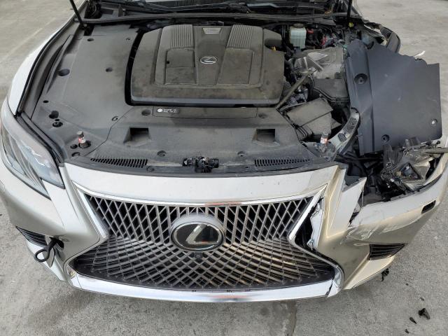 JTHB5LFF3J5003775 Lexus Ls 500