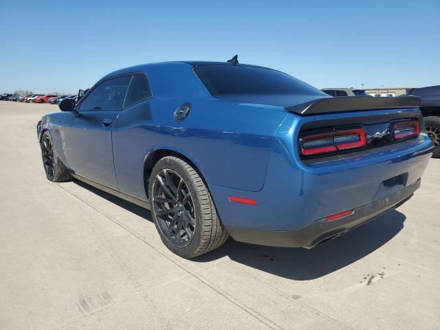 2C3CDZFJ5MH681199 Dodge Challenger R/t Scat Pack