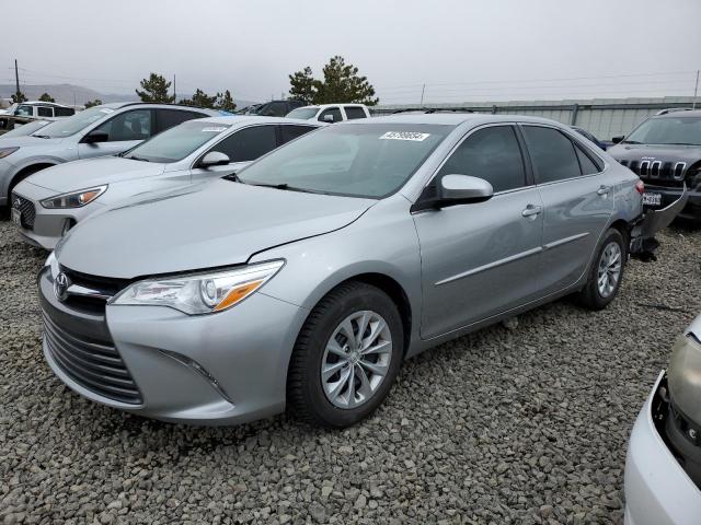 Auction sale of the 2017 Toyota Camry Le, vin: 4T1BF1FK7HU358900, lot number: 45799654