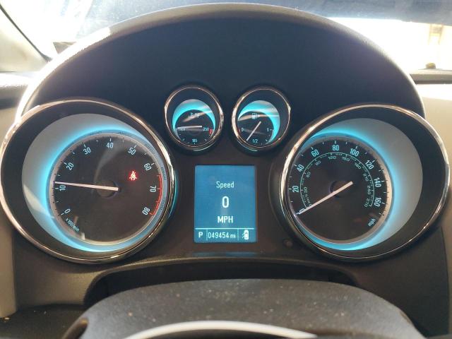 1G4PR5SK8E4167105 Buick Verano Convenience