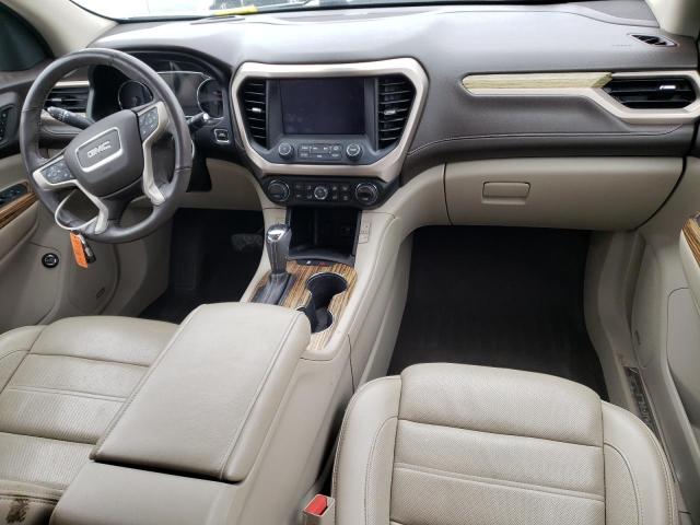 1GKKNXLSXKZ211855 GMC Acadia Denali