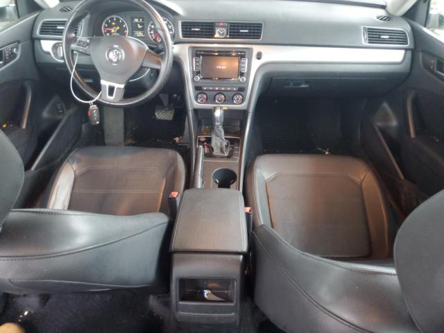 1VWAT7A32FC108718 Volkswagen PASSAT S