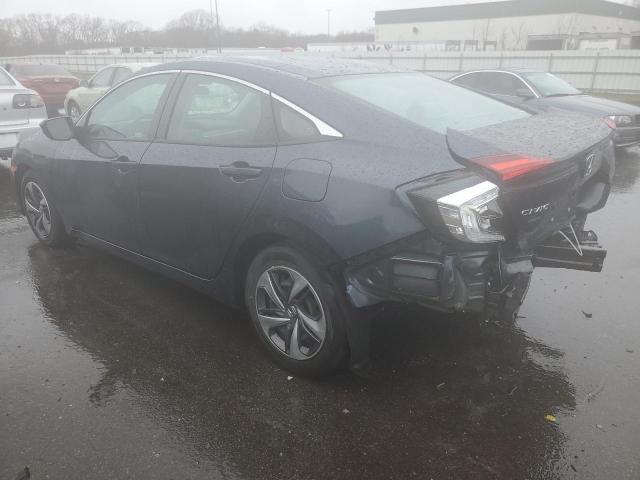 2HGFC2F61LH599002 Honda Civic Lx