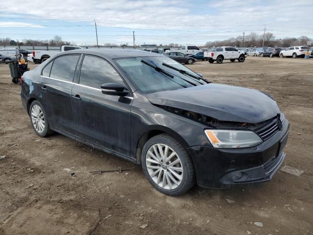 3VWLL7AJ2EM277156 Volkswagen JETTA TDI