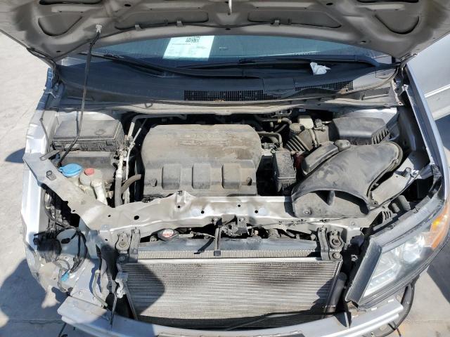 5FNRL5H91FB080823 Honda Odyssey Touring