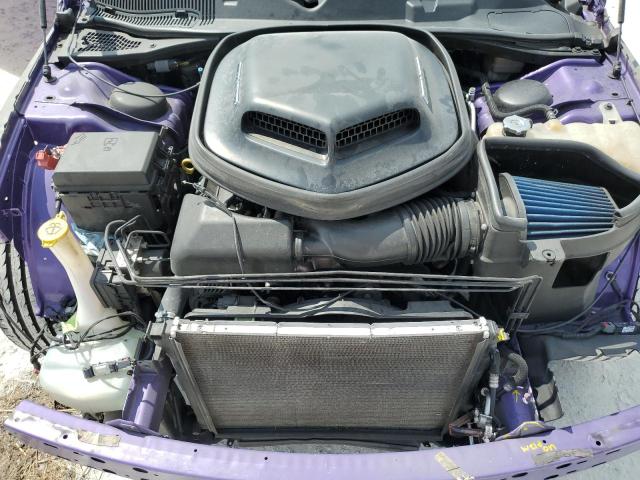 2C3CDYBT3EH231618 Dodge Challenger R/t