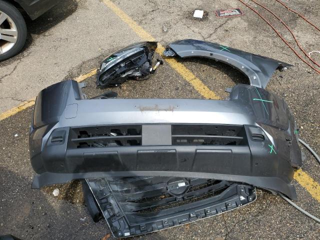 5N1DR3BA3NC208812 Nissan Pathfinder Sv