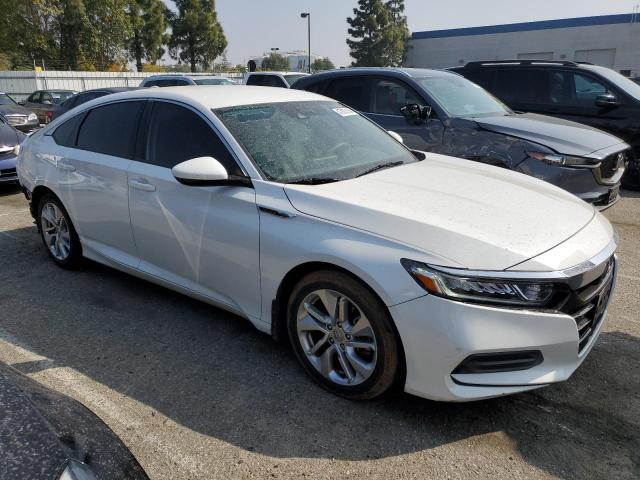 1HGCV1F17JA260414 Honda ACCORD LX