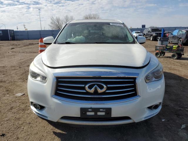 5N1AL0MM6FC540089 Infiniti QX60