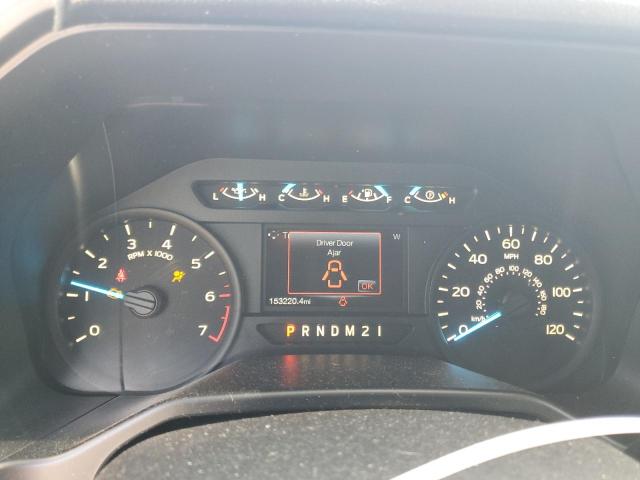 1FTEX1CF9GFA18012 Ford F150 Super Cab
