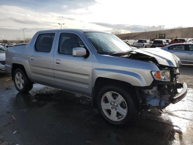 5FPYK1F55EB005734 Honda Ridgeline Rtl