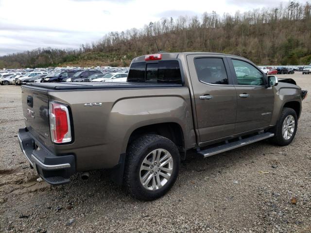 1GTG6DE36G1316742 GMC CANYON SLT
