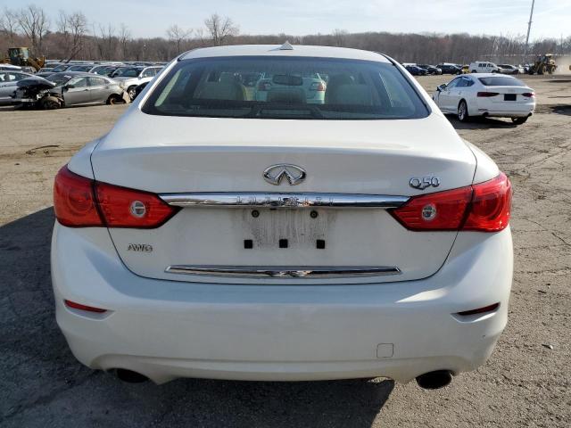 JN1EV7AR0GM342681 Infiniti Q50 Premium