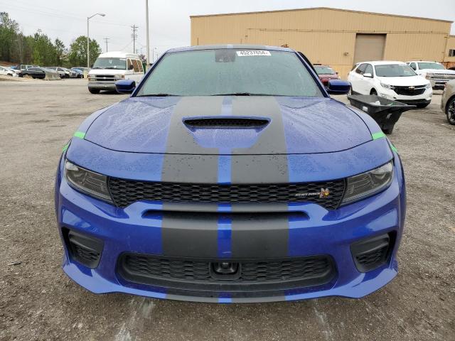 2C3CDXGJ8NH102212 Dodge Charger Scat Pack