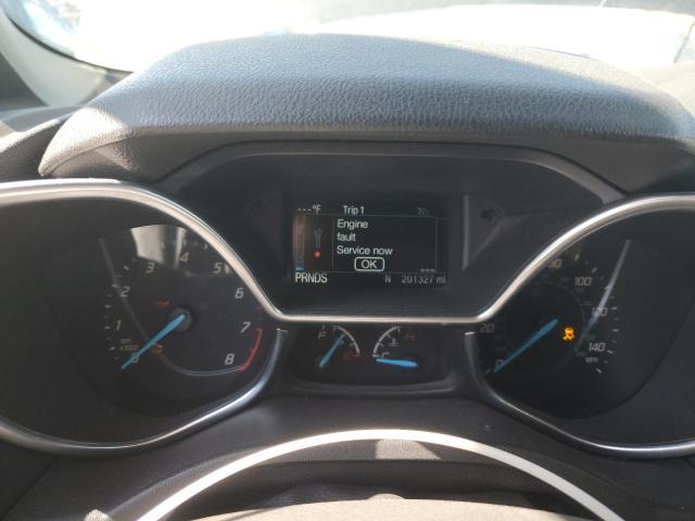 NM0GS9F79F1210534 Ford Transit Connect Xlt
