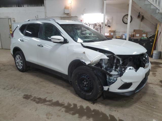 KNMAT2MV2GP729051 Nissan ROGUE S