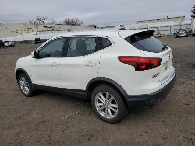 JN1BJ1CP7HW020505 Nissan Rogue Sport S