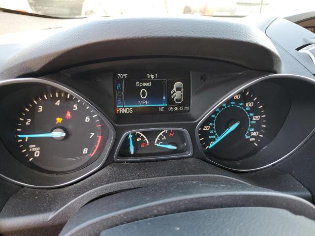 1FMCU0G77GUA23343 Ford ESCAPE SE