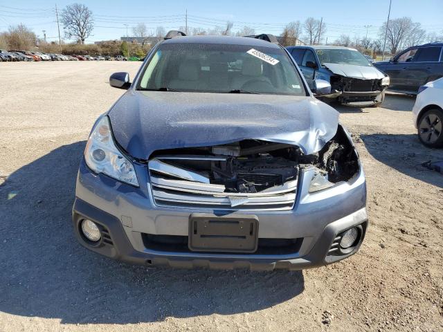4S4BRBLCXE3227617 Subaru Outback 2.5i Limited