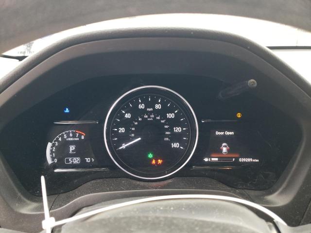 3CZRU5H56MM713734 Honda HR-V EX