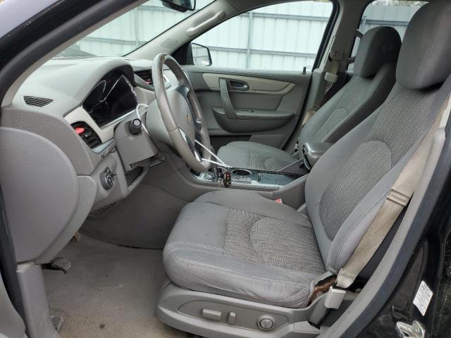 1GNKRHKD9GJ285175 Chevrolet Traverse Lt