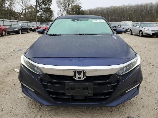 1HGCV3F4XJA010610 Honda Accord Hybrid Ex